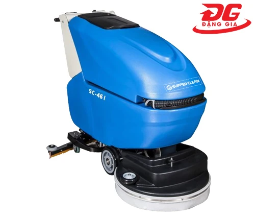 Hình ảnh sản phẩm Máy chà sàn liên hợp Supper Clean SC461