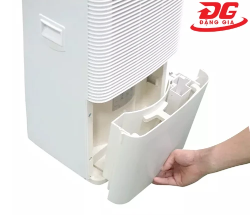 Máy hút ẩm Kumisai KMS-20LD 4