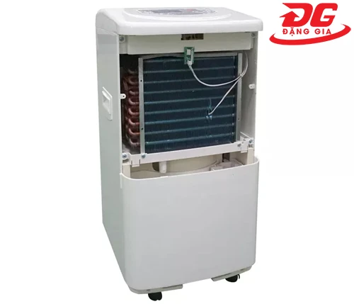 Máy hút ẩm Kumisai KMS-20LD 5