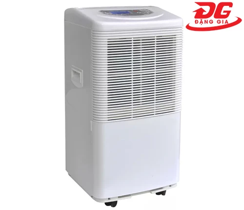 Hình ảnh sản phẩm Máy hút ẩm Kumisai KMS-20LD