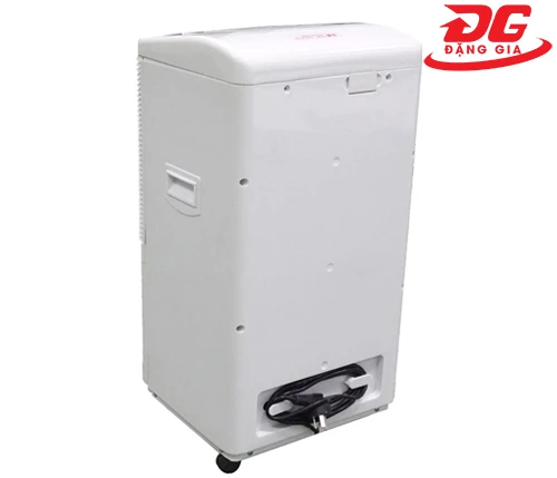 Máy hút ẩm Kumisai KMS-26LD 4