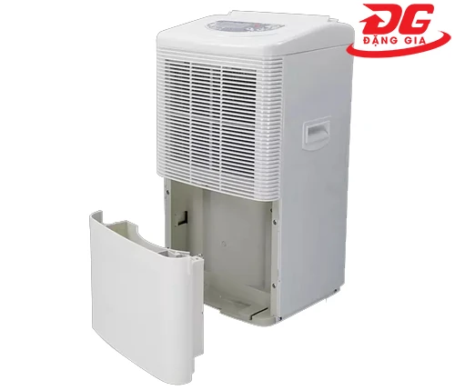 Máy hút ẩm Kumisai KMS-26LD 3
