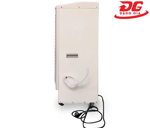 Máy hút ẩm Kumisai KMS-138LD 4
