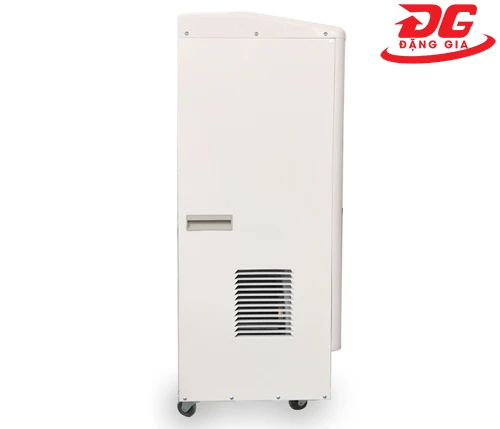 Máy hút ẩm Kumisai KMS-138LD 3