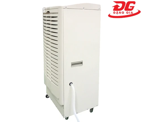 Máy hút ẩm Kumisai KMS-150LD 4