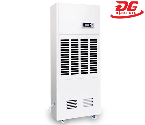 Hình ảnh sản phẩm Máy hút ẩm Kumisai KMS-168LD
