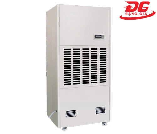 Hình ảnh sản phẩm Máy hút ẩm Kumisai KMS-240LD
