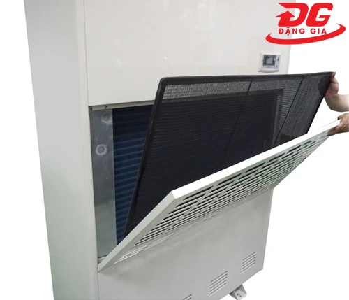 Máy hút ẩm Kumisai KMS-360LD 4