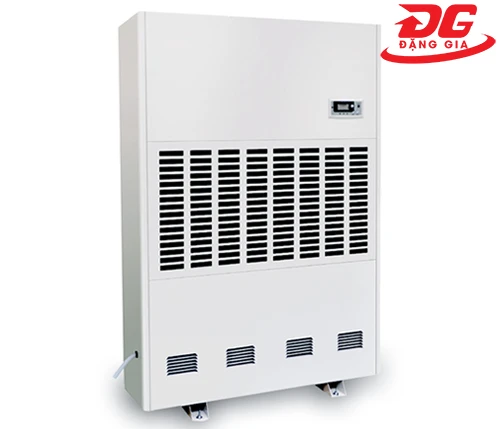 Hình ảnh sản phẩm Máy hút ẩm Kumisai KMS-360LD