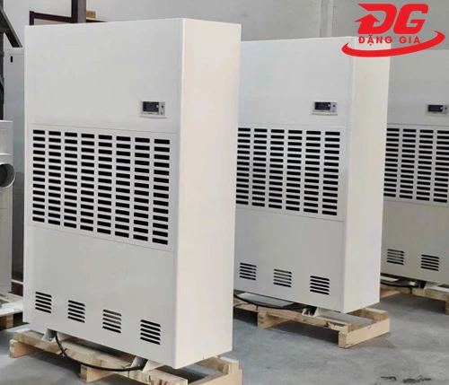 Máy hút ẩm Kumisai KMS-480LD 4