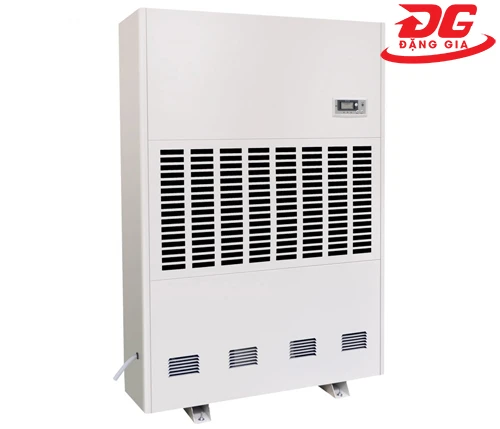 Hình ảnh sản phẩm Máy hút ẩm Kumisai KMS-480LD