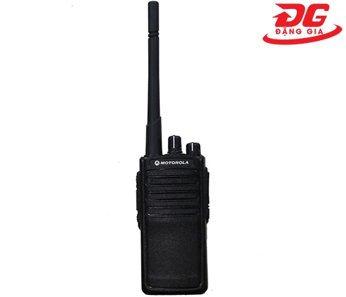Hình ảnh sản phẩm Máy bộ đàm Motorola GP 3588 Plus