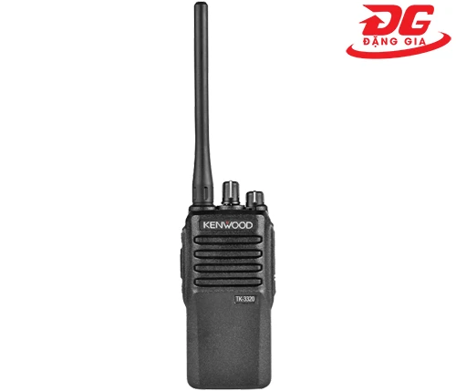 Hình ảnh sản phẩm Máy bộ đàm Kenwood TK 3320