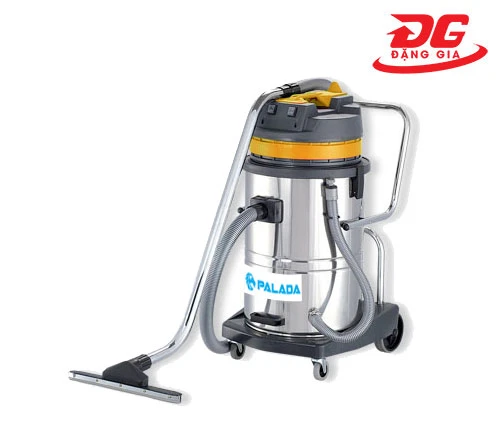 Hình ảnh sản phẩm Máy hút bụi công nghiệp Palada PD60-2Q