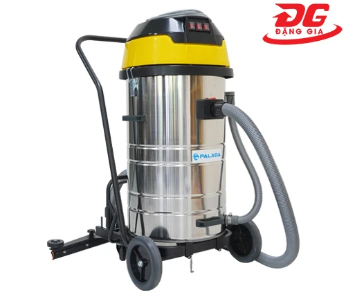 Hình ảnh sản phẩm Máy hút bụi công nghiệp loại lớn Palada 380T