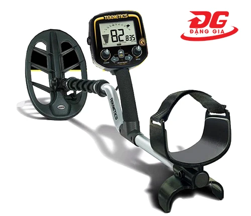 Hình ảnh sản phẩm Máy dò vàng G2+ Teknetics