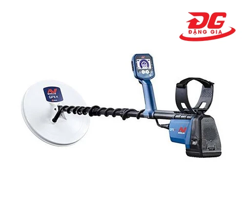 Hình ảnh sản phẩm Máy dò vàng GPX 6000