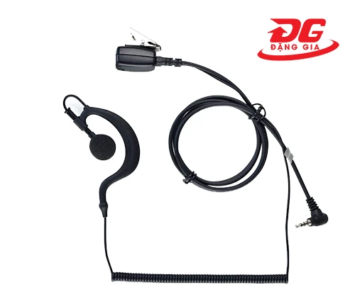 Hình ảnh sản phẩm Tai nghe Xiaomi Beebest H1 cho bộ đàm Xiaomi Walkie-Talkie