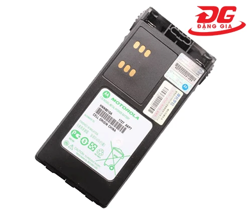 Hình ảnh sản phẩm Pin máy bộ đàm Motorola GP328 - GP338 HNN9010A