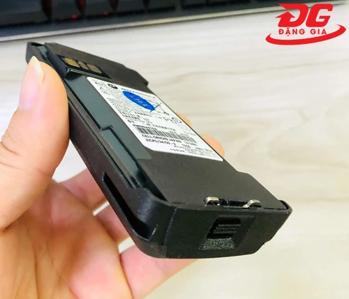 Pin máy bộ đàm Motorola Cp 1300 PMNN4081A 4