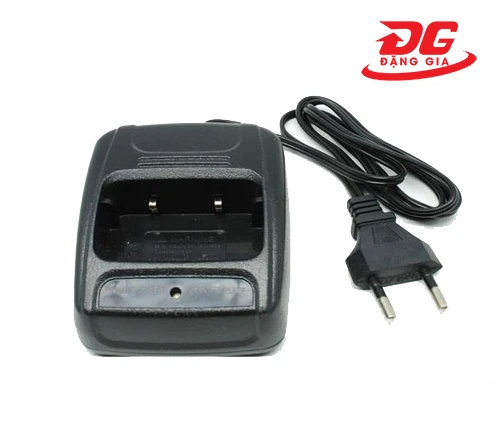 Hình ảnh sản phẩm Sạc pin bộ đàm baofeng 666-888-777