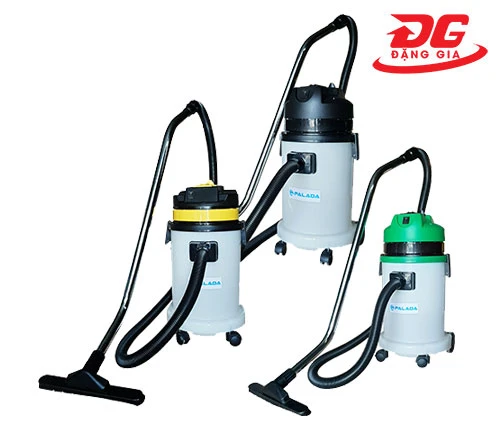 Hình ảnh sản phẩm Máy hút bụi thùng nhựa Palada PD40