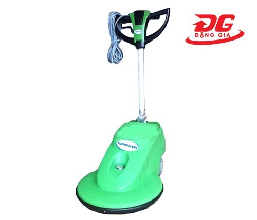 Hình ảnh sản phẩm Máy đánh bóng sàn công nghiệp tay cánh bướm Supper Clean SC-1500