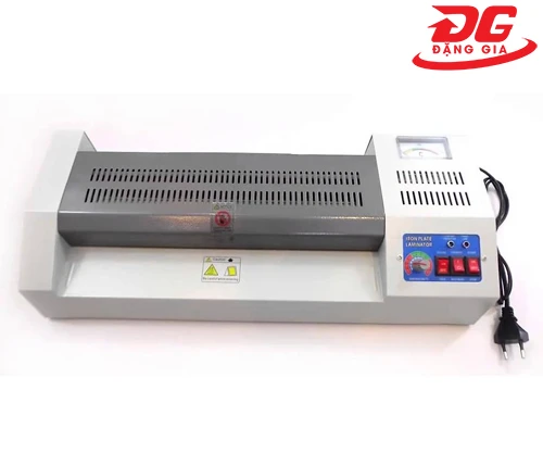 Hình ảnh sản phẩm Máy ép plastic Kansai KS-320