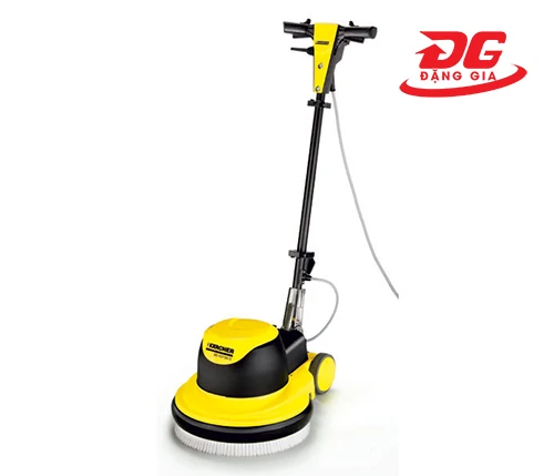 Hình ảnh sản phẩm Máy đánh bóng sàn Karcher BDP 43/410 C