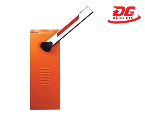 Hình ảnh sản phẩm Thanh chắn barrier tự động Faac-620 rapid