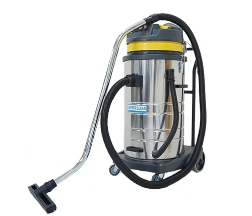 Máy hút bụi công nghiệp Supper Clean AT-80 7