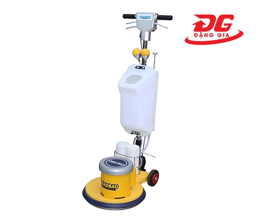 Hình ảnh sản phẩm Máy chà sàn đánh bóng bề mặt đá CHAOBAO PBD2A