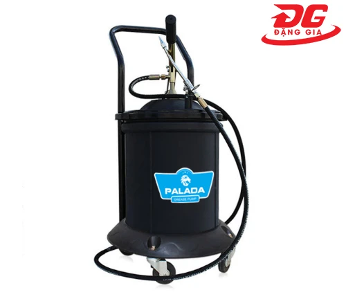 Hình ảnh sản phẩm Máy bơm mỡ bằng tay Palada PD-30B