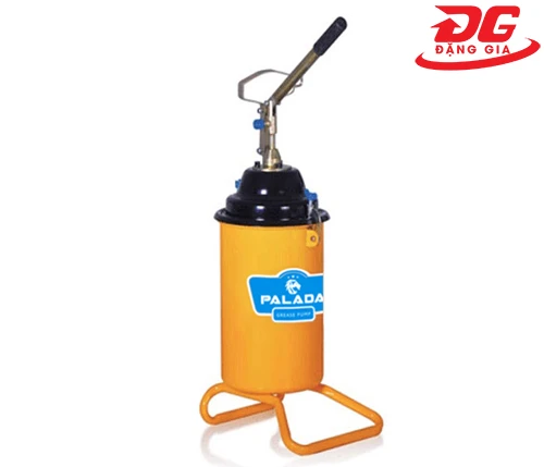 Hình ảnh sản phẩm Máy bơm mỡ bằng tay Palada GZ-6S