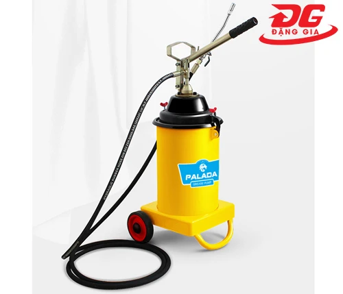 Máy bơm mỡ bằng tay Palada PD-6S 4