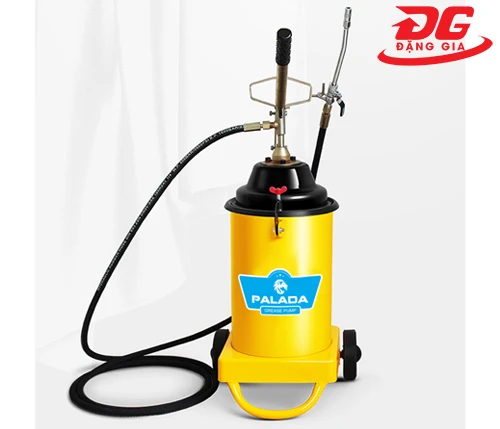 Máy bơm mỡ bằng tay Palada PD-6S 5