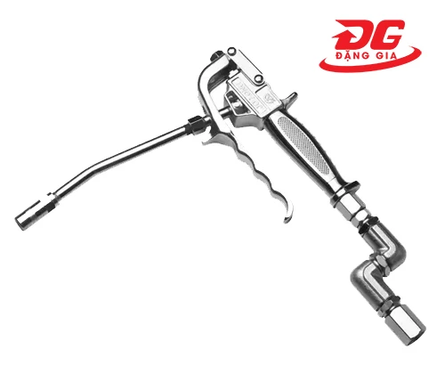 Hình ảnh sản phẩm Súng bơm mỡ bò Jolong G300