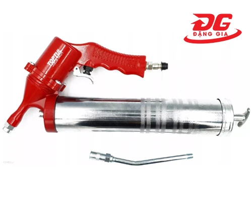 Hình ảnh sản phẩm Súng bơm mỡ Toptul JGAE0204