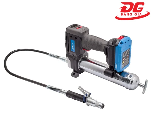 Hình ảnh sản phẩm Súng bơm mỡ bằng pin SKF TLGB 20