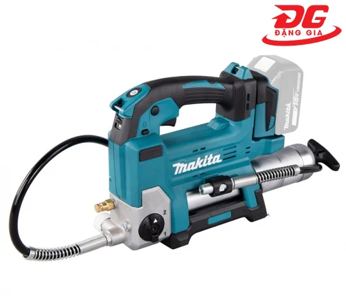 Hình ảnh sản phẩm Máy bơm mỡ dùng pin Makita - DGP180Z