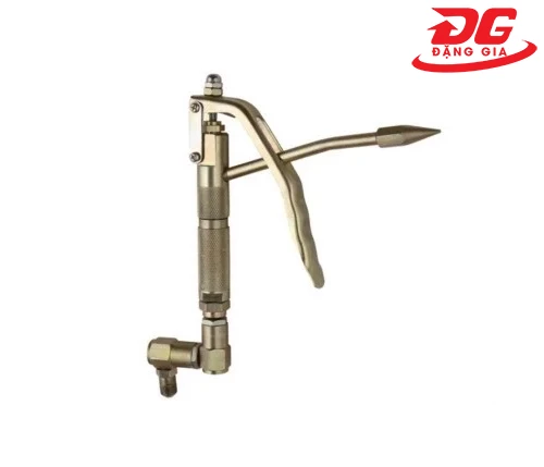 Hình ảnh sản phẩm Súng bơm mỡ Kocu HCG-200