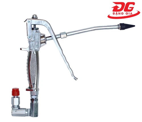 Hình ảnh sản phẩm Súng bơm mỡ KOCU HCG-600