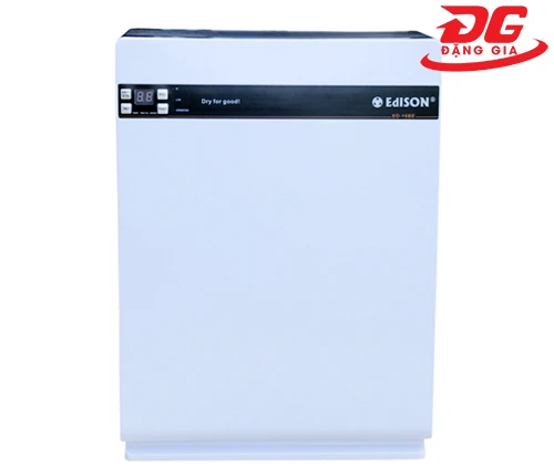 Máy hút ẩm Edison ED-16BE 4