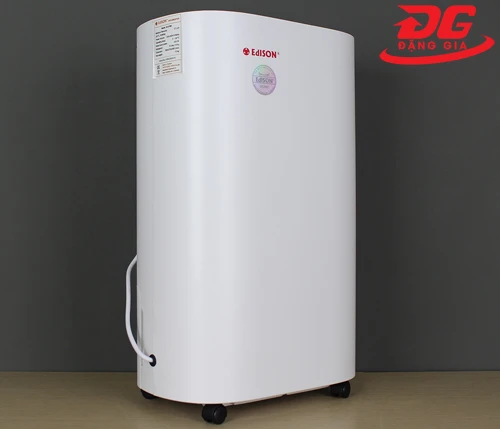 Máy hút ẩm Edison ED-27BE 4
