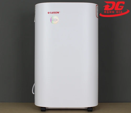 Máy hút ẩm Edison ED-27BE 3