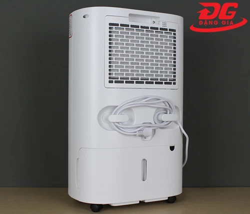Máy hút ẩm Edison ED-27BE 5