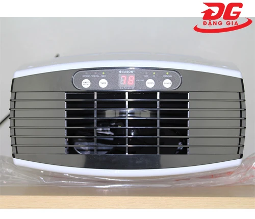 Máy hút ẩm Edison ED-12BE 5