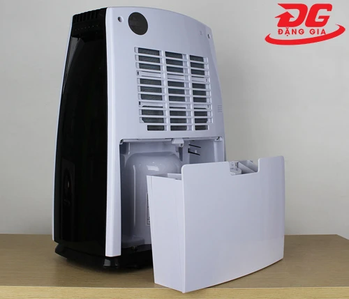 Máy hút ẩm Edison ED-12BE 4