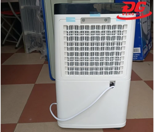 Máy hút ẩm Dorosin ER-616C 6