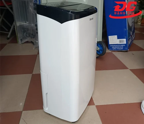 Máy hút ẩm Dorosin ER-616C 4